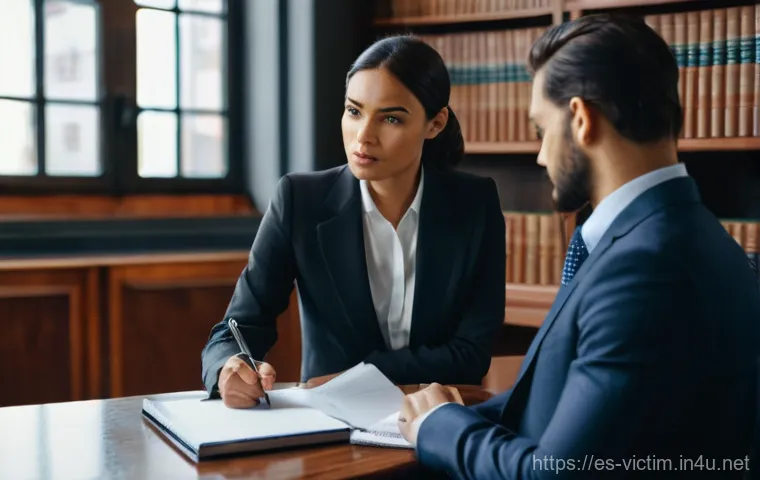 범죄 피해자 법적 대응 - **Prompt:** A young woman, appearing to be in her late 20s, sits comfortably on a plush sofa in a su... 범죄 피해자 법적 대응 - **Prompt:** A young woman, appearing to be in her late 20s, sits comfortably on a plush sofa in a su...