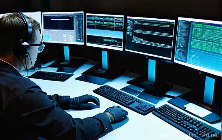 범죄 피해자 증거 확보 - **Initial Scene Documentation**
    A person, appearing to be in their late 20s to early 30s, dresse...