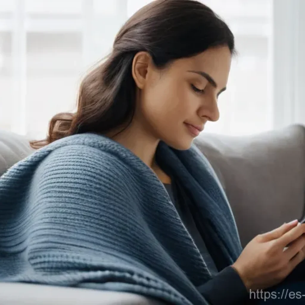 범죄 피해자 법률 상담 후기 - **Prompt 1: A Moment of Support and Clarity**
    A thoughtful and slightly overwhelmed woman, in he...