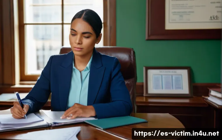 Víctima de un crimen: lo que nadie te dice y podría cambiarlo todo 3 범죄 피해자 대책 마련 관련 이미지 1