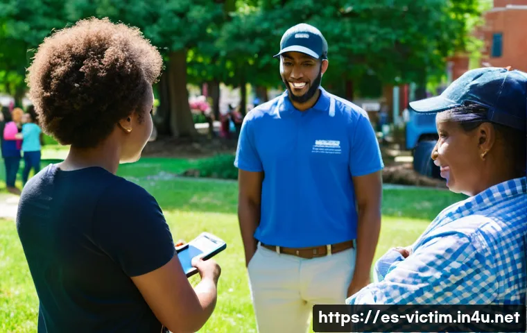Víctima de un crimen: lo que nadie te dice y podría cambiarlo todo 4 범죄 피해자 대책 마련 관련 이미지 2