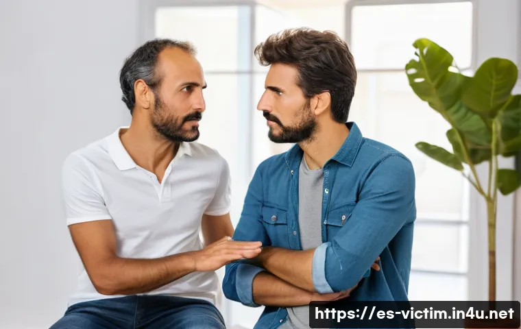 범죄 피해자와 가해자 간 법적 조정 절차 관련 이미지 2