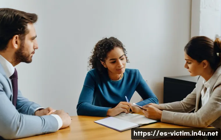 5 claves para acceder a la ayuda económica para víctimas de delitos en España 2 범죄 피해자 구조금 관련 이미지 1