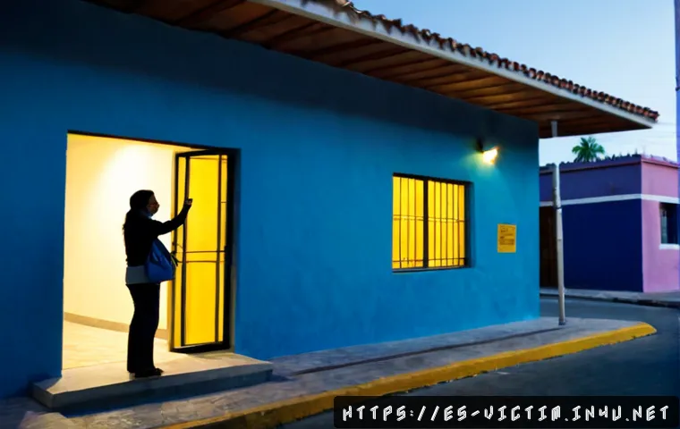 Cómo actúan los servicios de protección a víctimas: funciones, límites y criterios para pedir ayuda 3 범죄 피해자 보호 기관 역할과 한계 관련 이미지 1